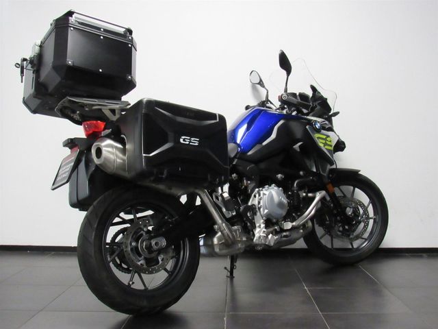 bmw - f-750-gs