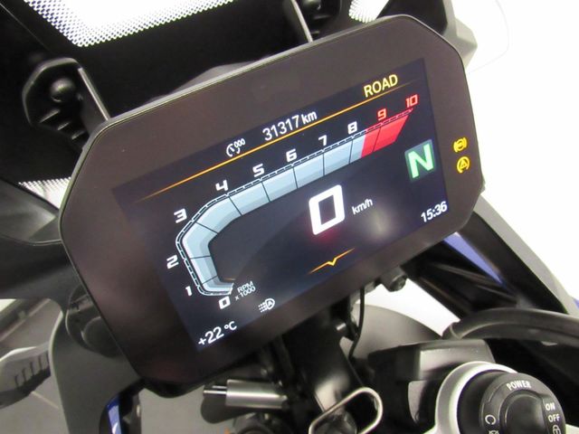 bmw - f-750-gs