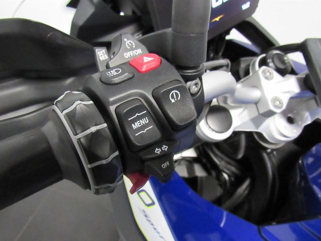 bmw - f-750-gs