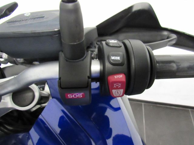 bmw - f-750-gs