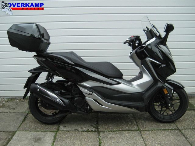 honda - nss-300-forza
