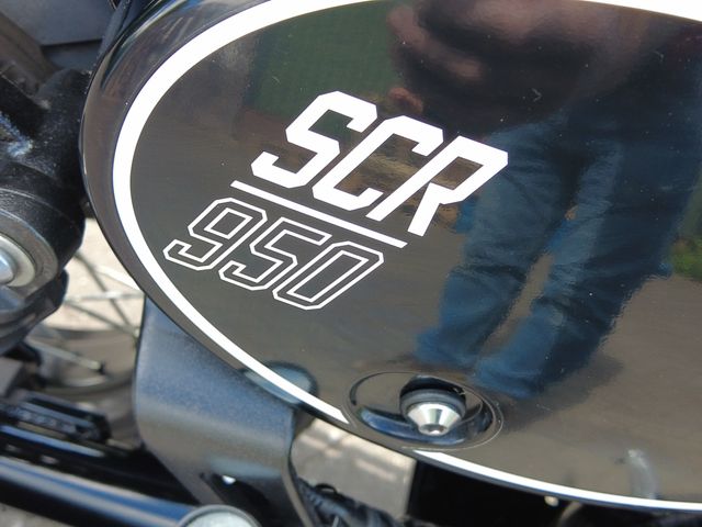yamaha - scr-950
