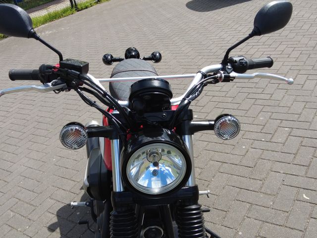 yamaha - scr-950