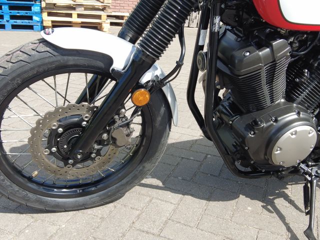 yamaha - scr-950
