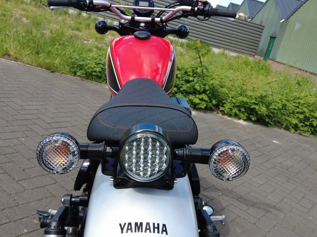 yamaha - scr-950