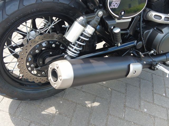 yamaha - scr-950
