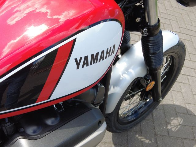 yamaha - scr-950