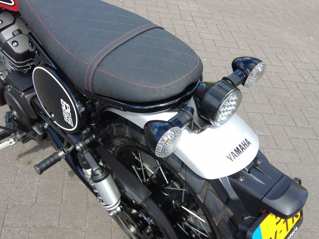 yamaha - scr-950