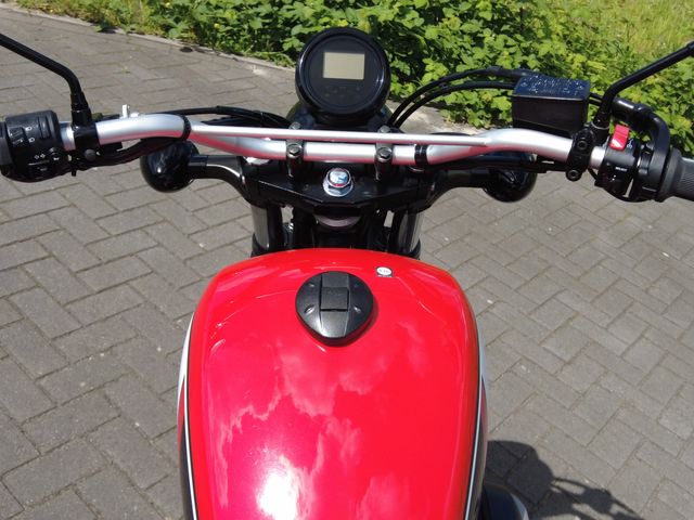 yamaha - scr-950