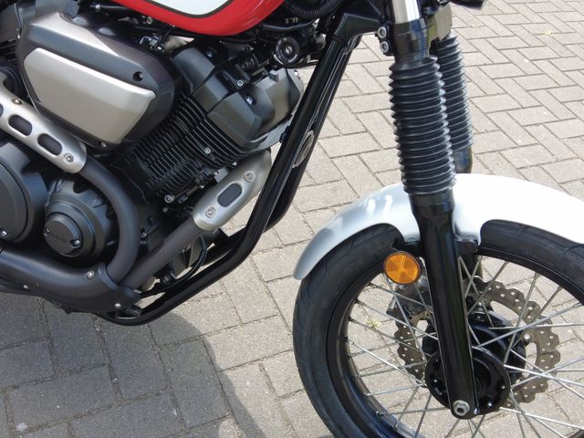yamaha - scr-950