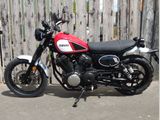 YAMAHA SCR 950