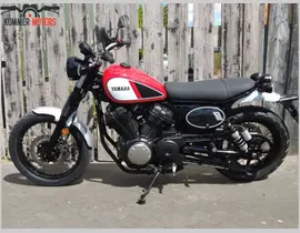 Yamaha SCR 950 2017 occasion