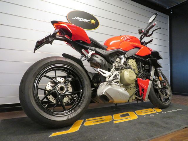 ducati - streetfighter-v4s