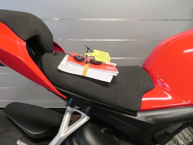 ducati - streetfighter-v4s
