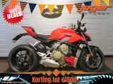 DUCATI STREETFIGHTER V4
