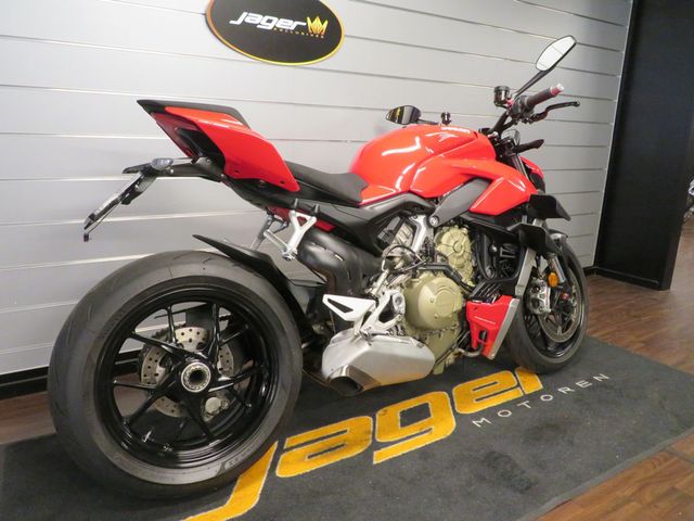 ducati - streetfighter-v4