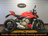 DUCATI STREETFIGHTER V4