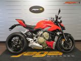 DUCATI STREETFIGHTER V4