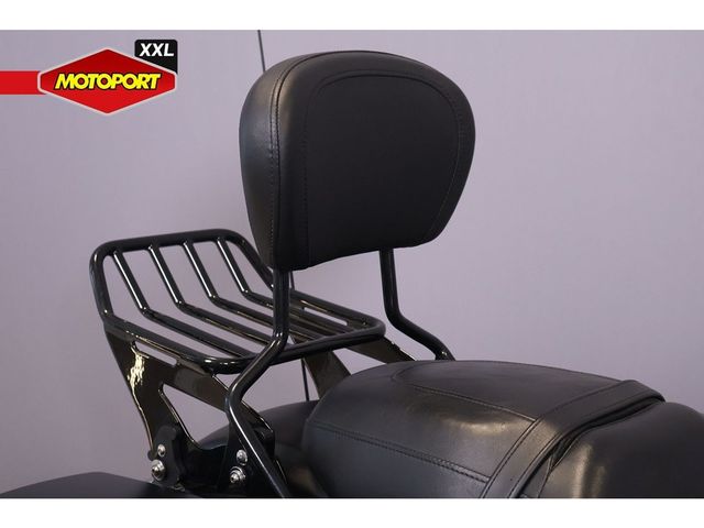 harley-davidson - street-glide