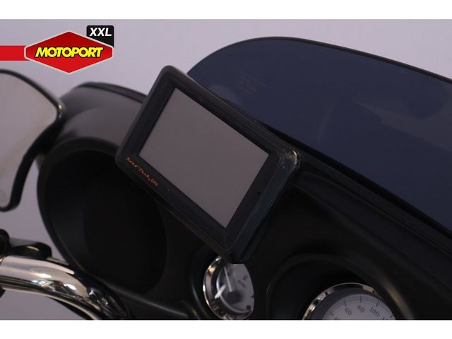 harley-davidson - street-glide