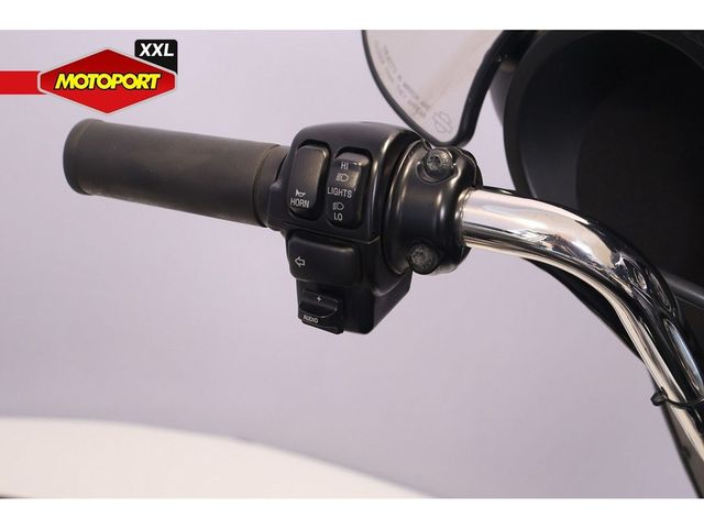 harley-davidson - street-glide