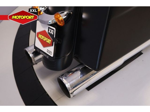 harley-davidson - street-glide