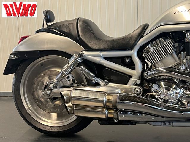 harley-davidson - v-rod-vrsca