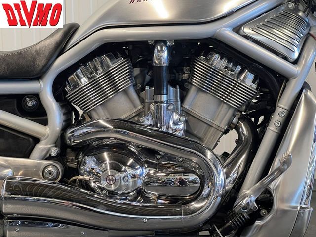 harley-davidson - v-rod-vrsca