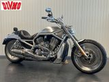 HARLEY-DAVIDSON V-ROD VRSCA