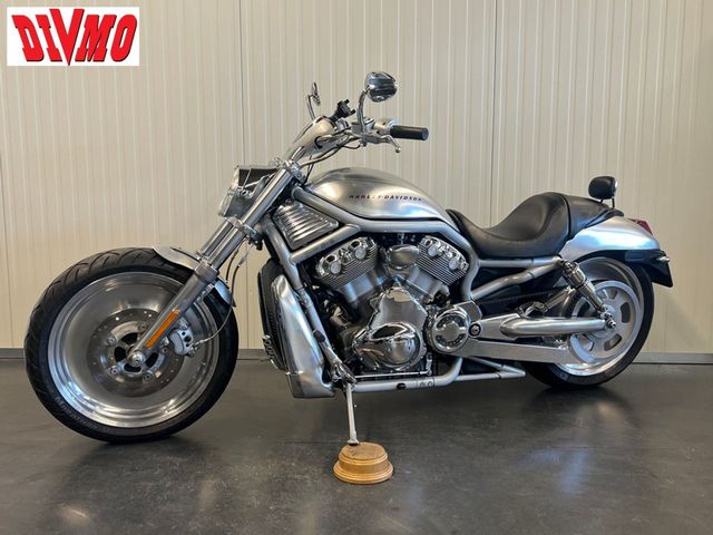 harley-davidson - v-rod-vrsca