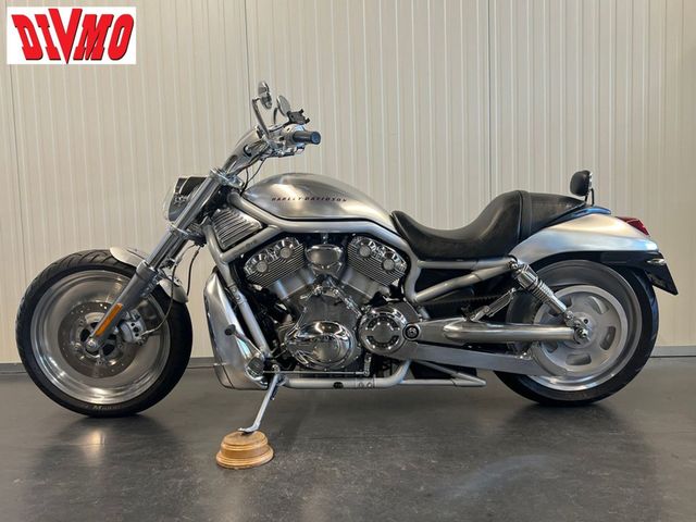 harley-davidson - v-rod-vrsca
