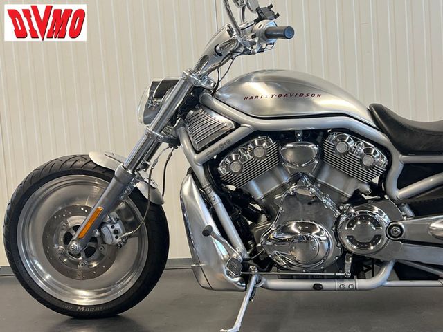 harley-davidson - v-rod-vrsca