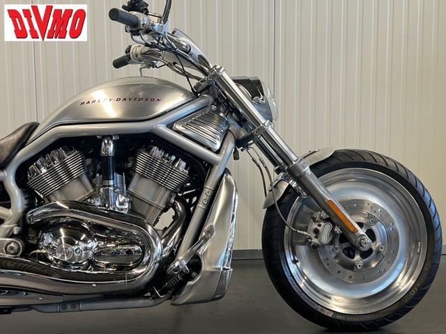 harley-davidson - v-rod-vrsca