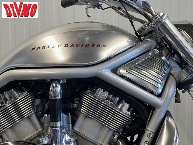 harley-davidson - v-rod-vrsca