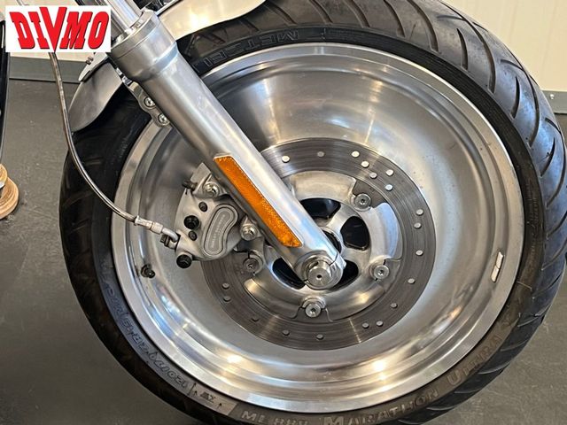 harley-davidson - v-rod-vrsca