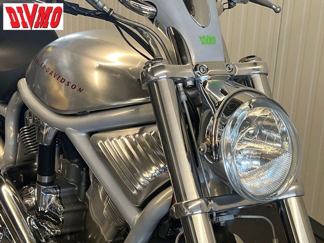 harley-davidson - v-rod-vrsca