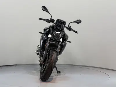 BMW F 900 R – foto 3