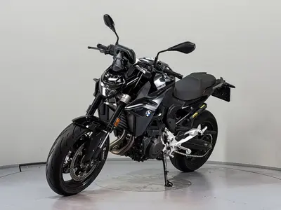 BMW F 900 R – foto 4