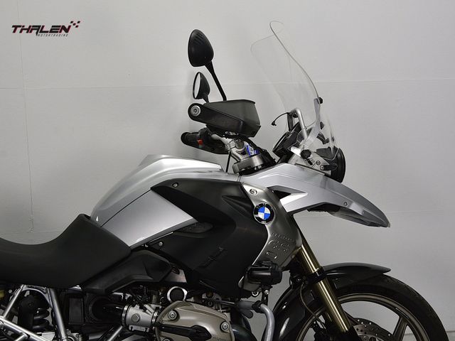 bmw - r-1200-gs