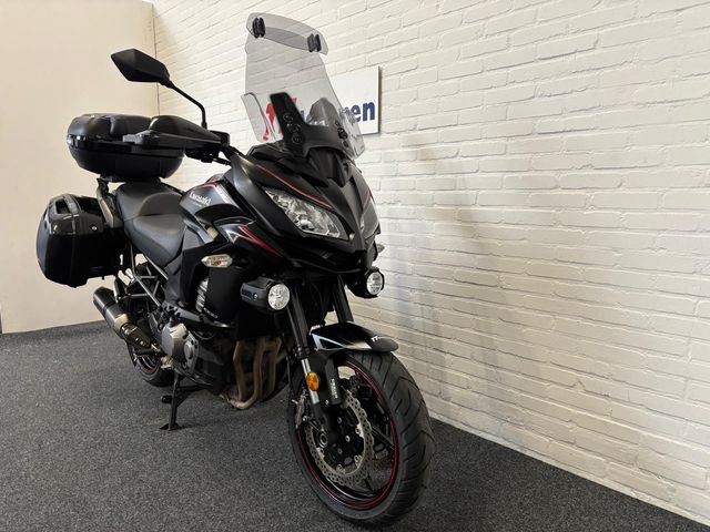 kawasaki - versys-1000-grand-tourer