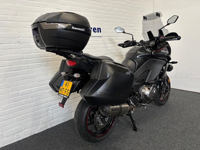 kawasaki - versys-1000-grand-tourer