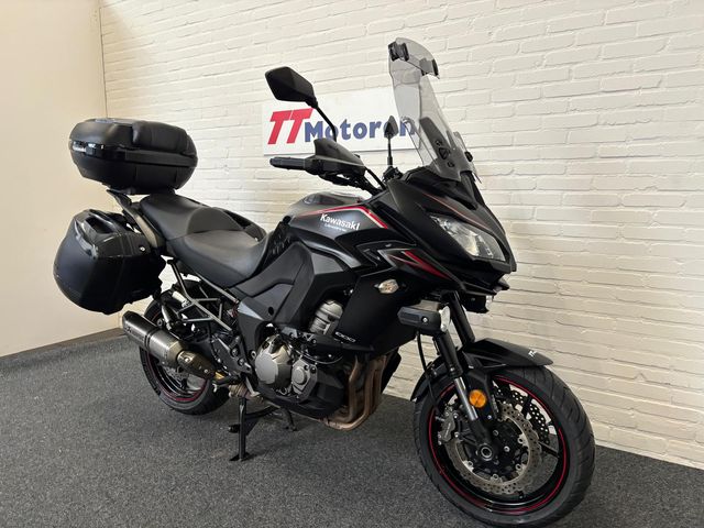 kawasaki - versys-1000-grand-tourer