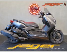 Yamaha X MAX 400 2013 occasion