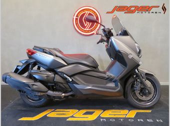Yamaha X MAX 400 2013 occasion