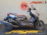YAMAHA X MAX 400