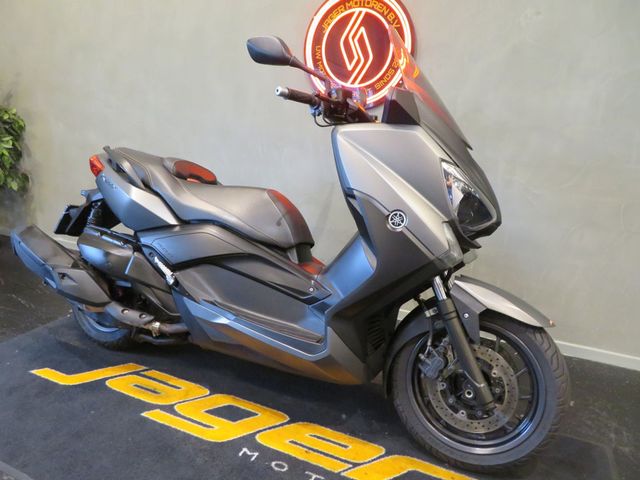 yamaha - x-max-400