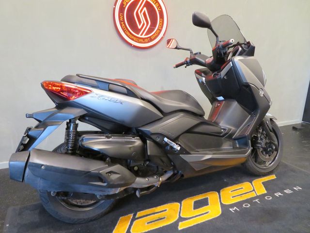 yamaha - x-max-400
