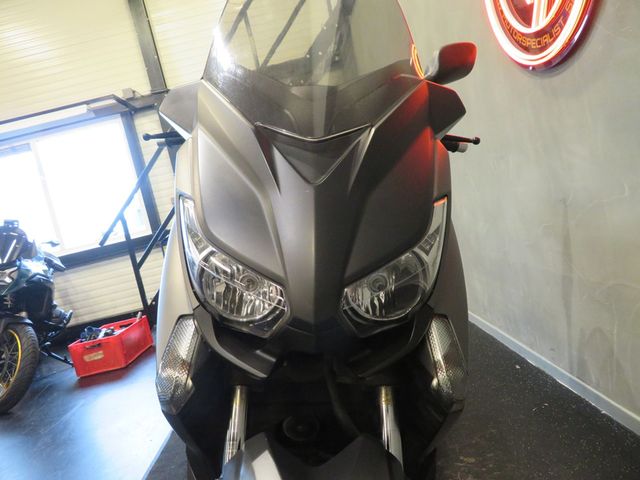 yamaha - x-max-400