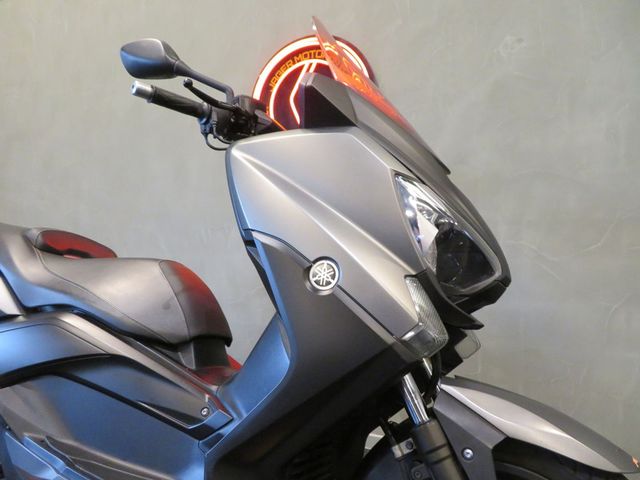 yamaha - x-max-400