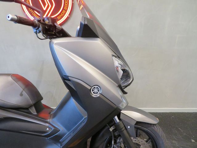yamaha - x-max-400